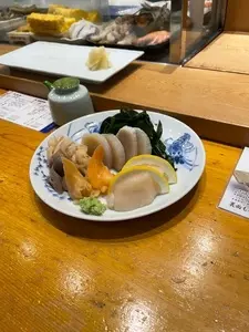 築地寿司清 築地本店（つきじすしせい）