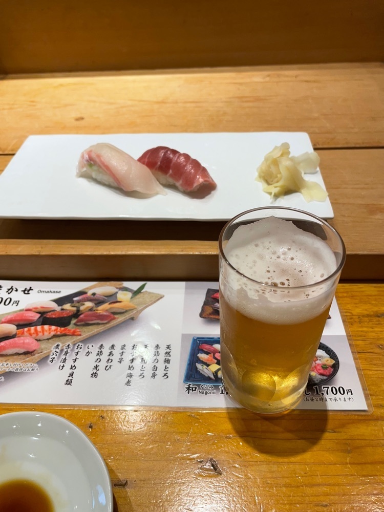 ヒデやんさんが投稿した築地寿司清 築地本店（つきじすしせい）に関する口コミの画像