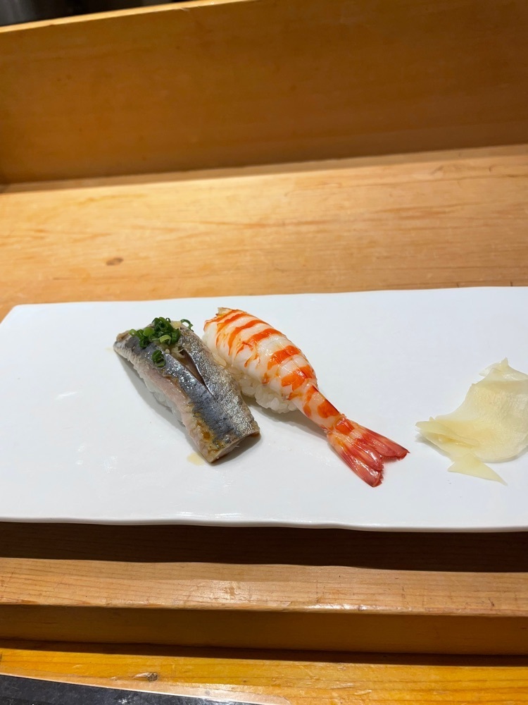 ヒデやんさんが投稿した築地寿司清 築地本店（つきじすしせい）に関する口コミの画像