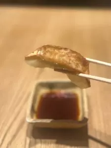 ぎょうざ処 高辻 亮昌 本店