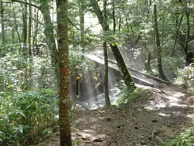 三本滝
