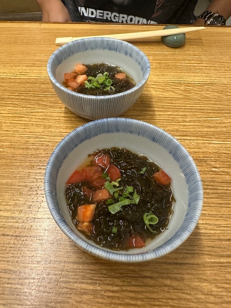 ぴょんたI 東京グルメ・居酒屋さんが投稿したあじさいに関する口コミの画像