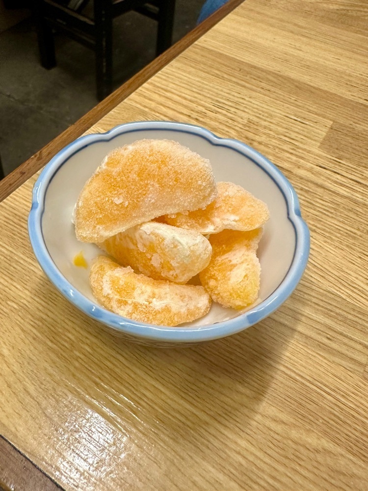 ぴょんたI 東京グルメ・居酒屋さんが投稿したあじさいに関する口コミの画像