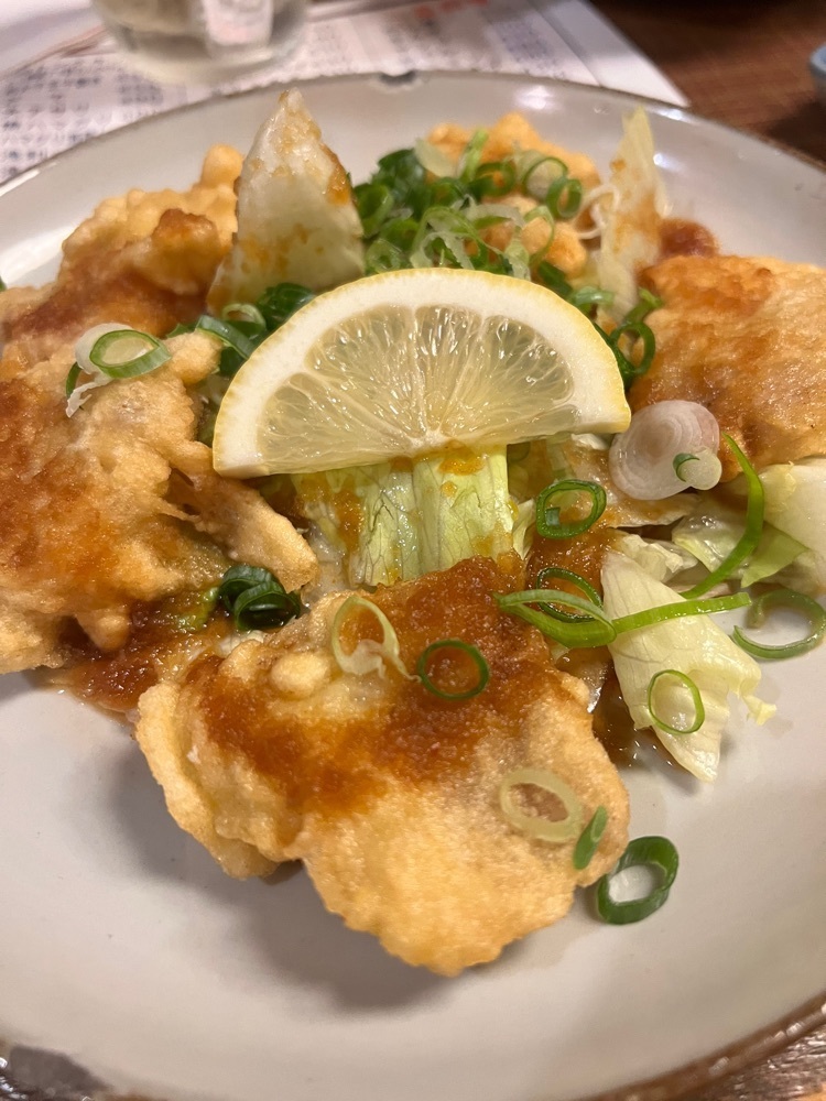 soccer kozou さんが投稿した手羽先太郎 本店に関する口コミの画像