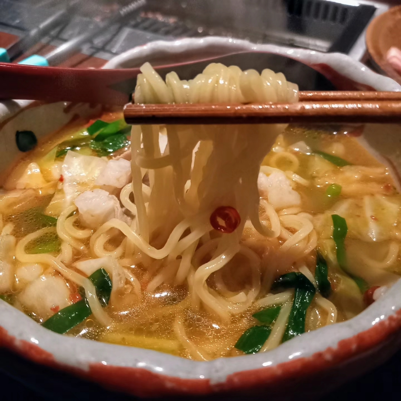 guttyo8888さんが投稿した中嶋屋本店（ナカジマヤホンテン）に関する口コミの画像