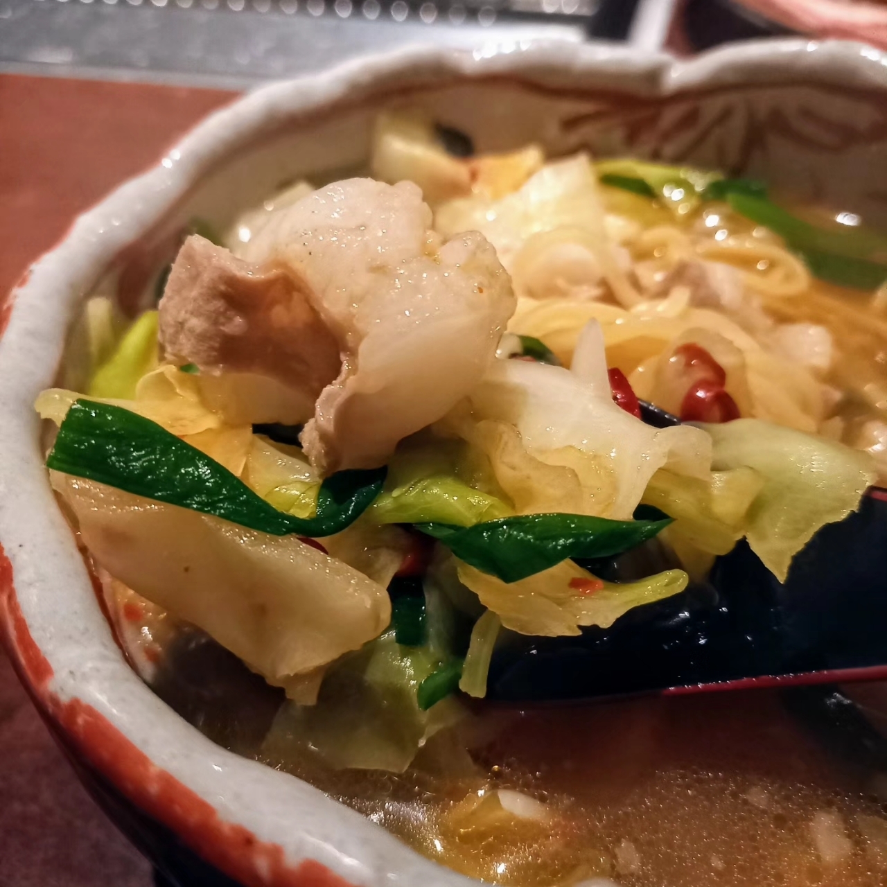 guttyo8888さんが投稿した中嶋屋本店（ナカジマヤホンテン）に関する口コミの画像