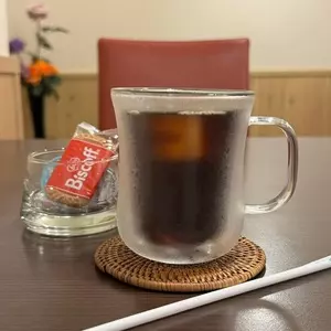 まほろば珈琲館