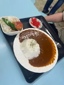 道の駅 なるさわ