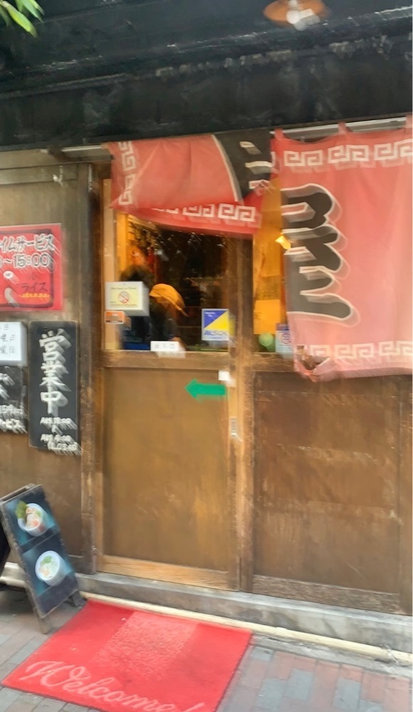 リトアニアの貴公子さんが投稿した長浜屋台 やまちゃん 銀座店に関する口コミの画像