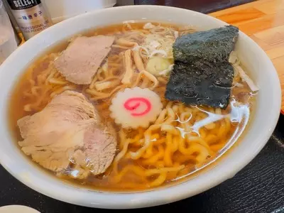 麺や貴伝