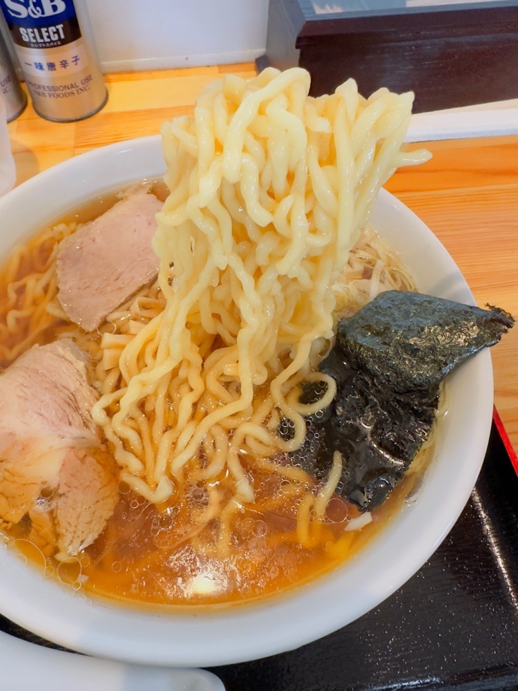 みいちゃんさんが投稿した麺や貴伝に関する口コミの画像