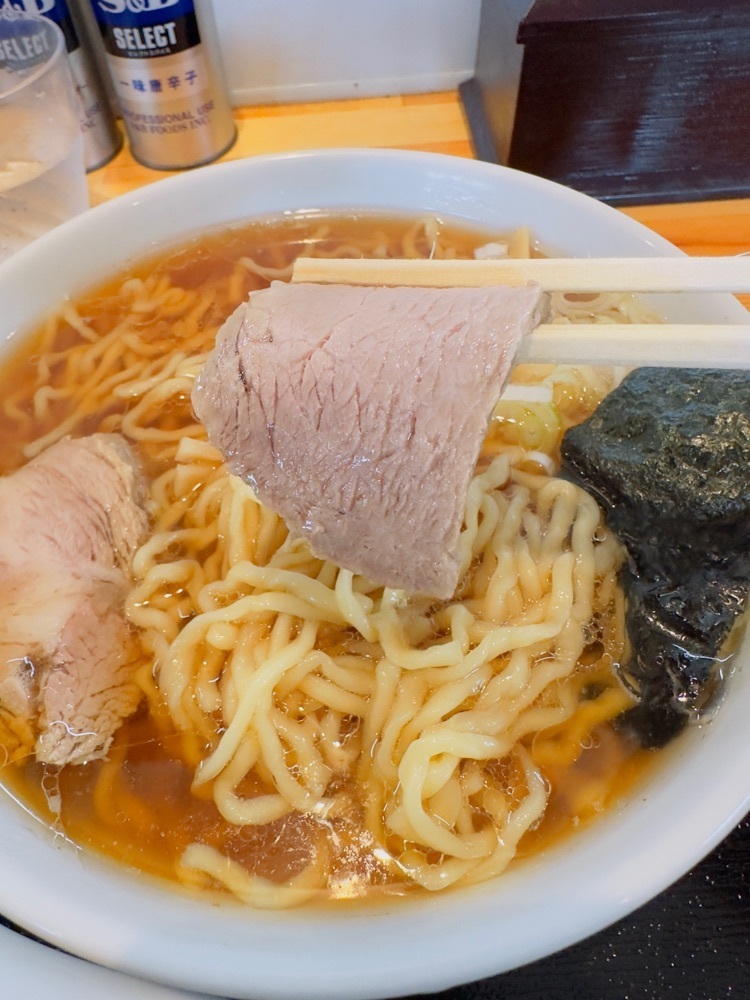 みいちゃんさんが投稿した麺や貴伝に関する口コミの画像