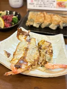 ぎょうざ酒場 どどんぱ