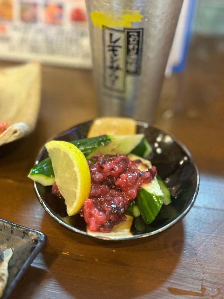 MIMICO関西グルメ手帖さんが投稿したぎょうざ酒場 どどんぱに関する口コミの画像