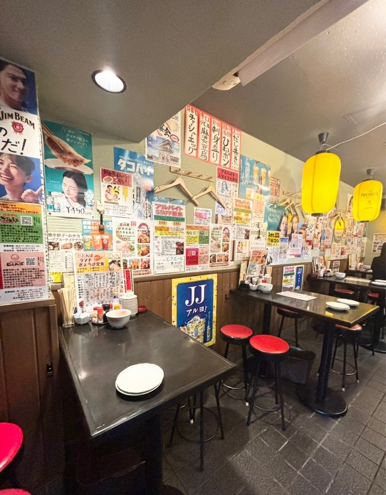 MIMICO関西グルメ手帖さんが投稿したぎょうざ酒場 どどんぱに関する口コミの画像