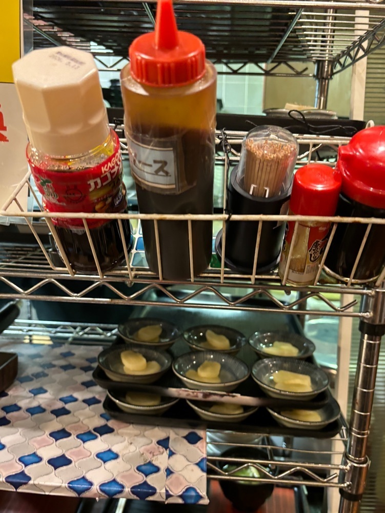 MIMICO関西グルメ手帖さんが投稿したおなじみ食堂に関する口コミの画像