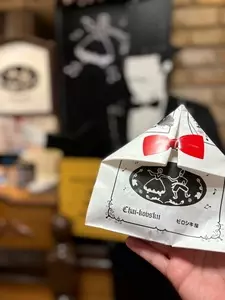 ピロシキ屋 神戸阪急店