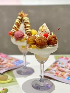 からふね屋CAFE 大阪店（からふね屋カフェ）