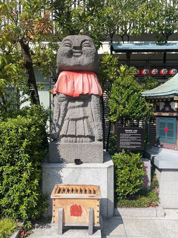 志保さんが投稿した三囲神社に関する口コミの画像