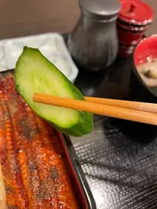 うなぎの鶴松