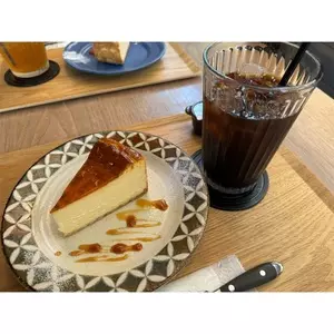 きなこＣＡＦＥ