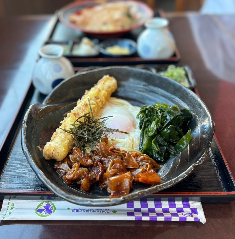 神様､食べても太らない身体をくださいさんが投稿したぶっかけてい 北須磨店に関する口コミの画像