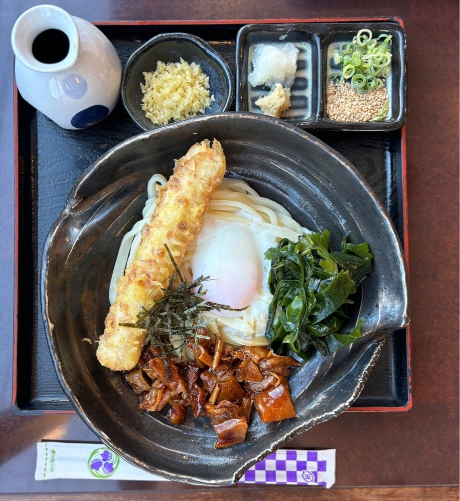神様､食べても太らない身体をくださいさんが投稿したぶっかけてい 北須磨店に関する口コミの画像