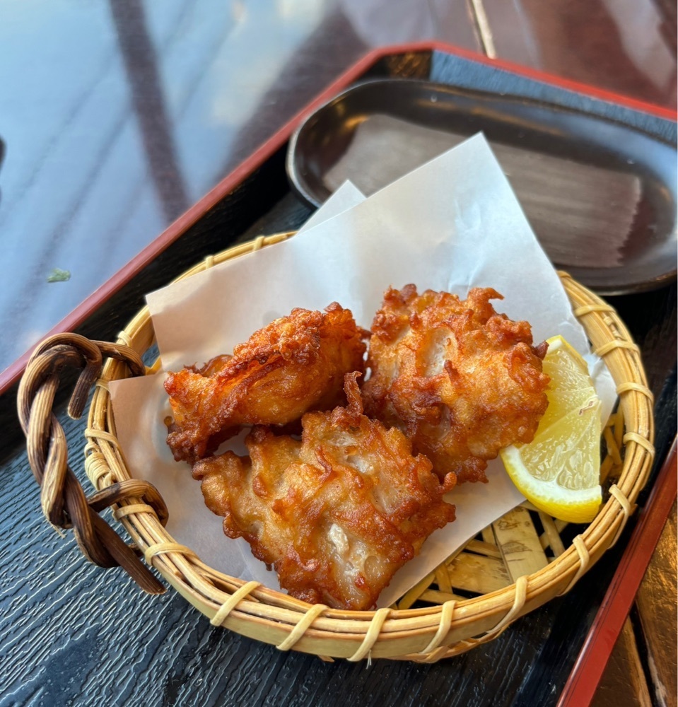 神様､食べても太らない身体をくださいさんが投稿したぶっかけてい 北須磨店に関する口コミの画像