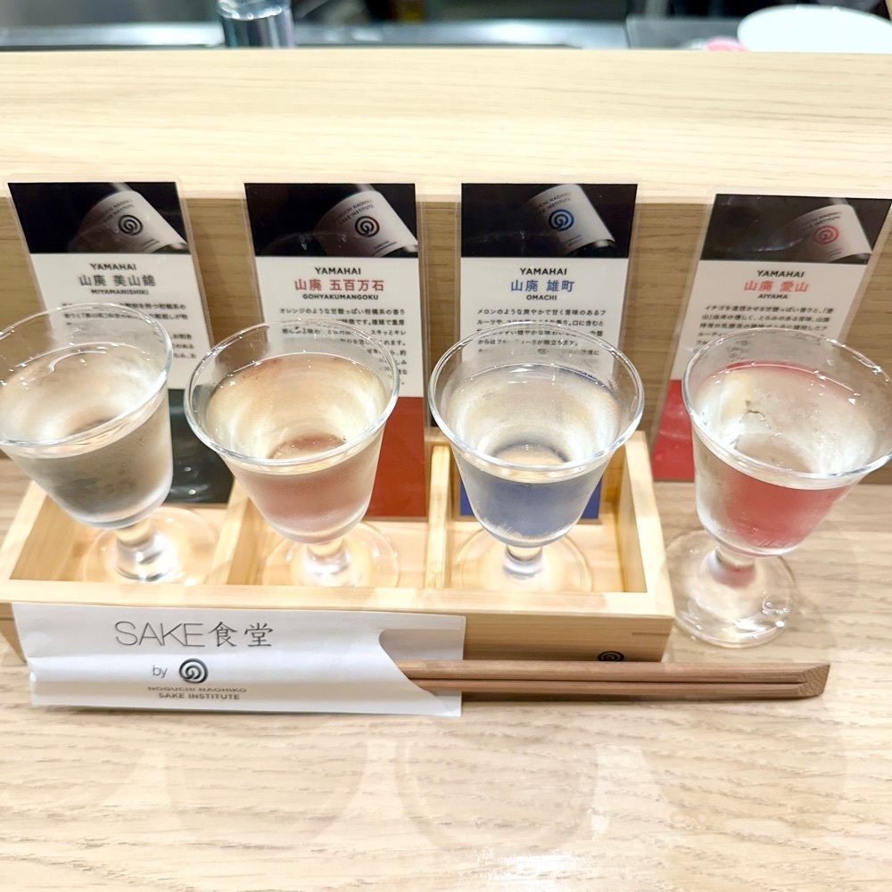 kumakentoraさんが投稿した金沢地酒蔵（かなざわじざけぐら）に関する口コミの画像