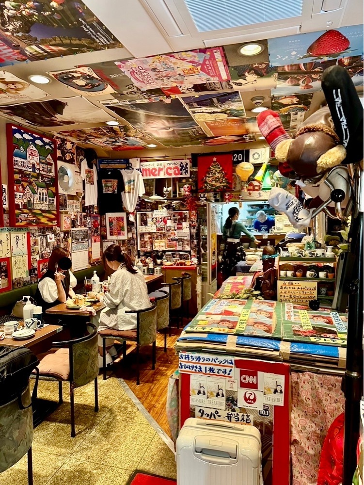 nico☺︎さんが投稿したアメリカンに関する口コミの画像