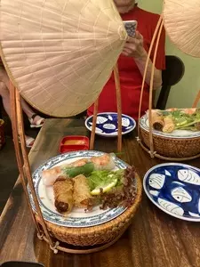 ベトナム料理コムゴン 京都（キョウト）