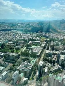 仙台トラストシティ