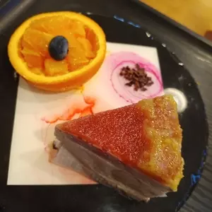 梨農園カフェ ここはな