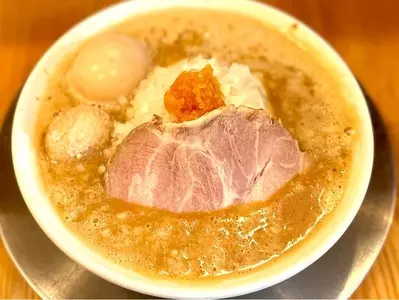 麺場 力皇