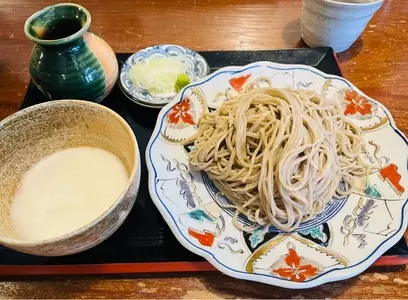 そば処 吉邦（ソバドコロキッポウ）