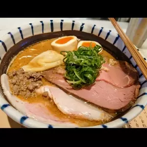 熱田味噌拉麺ぶりゆ