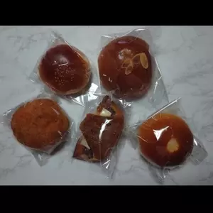 こころにあまいあんぱんや JR名古屋店