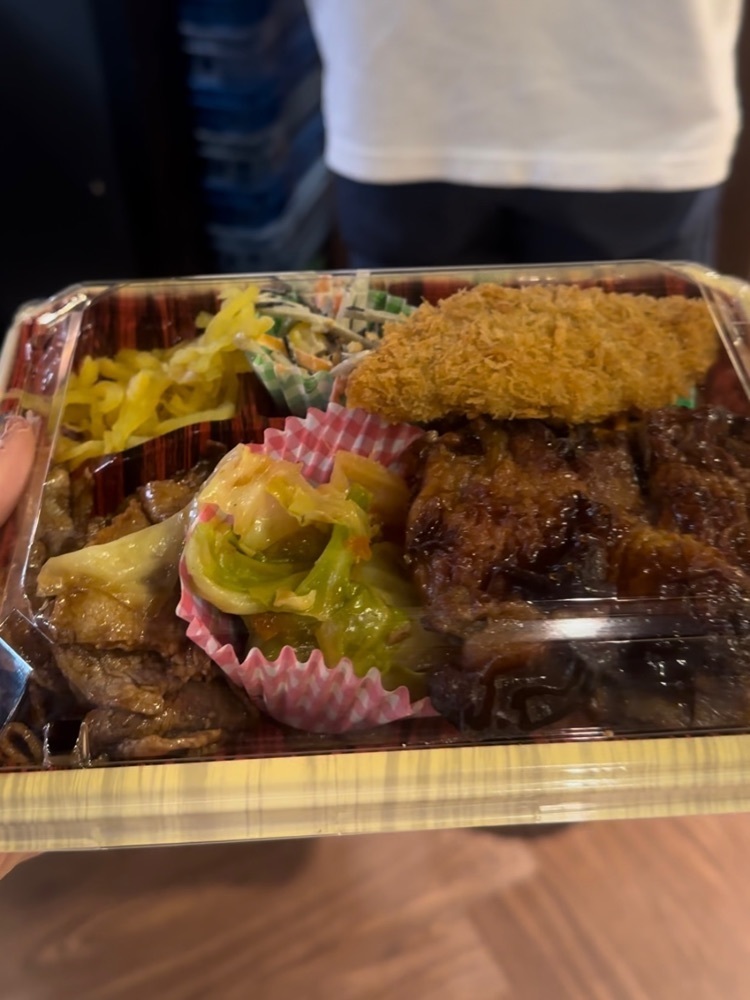ぴょんたI 東京グルメ・居酒屋さんが投稿した屋台DELi 渋谷クロスタワー店（屋台デリ）に関する口コミの画像