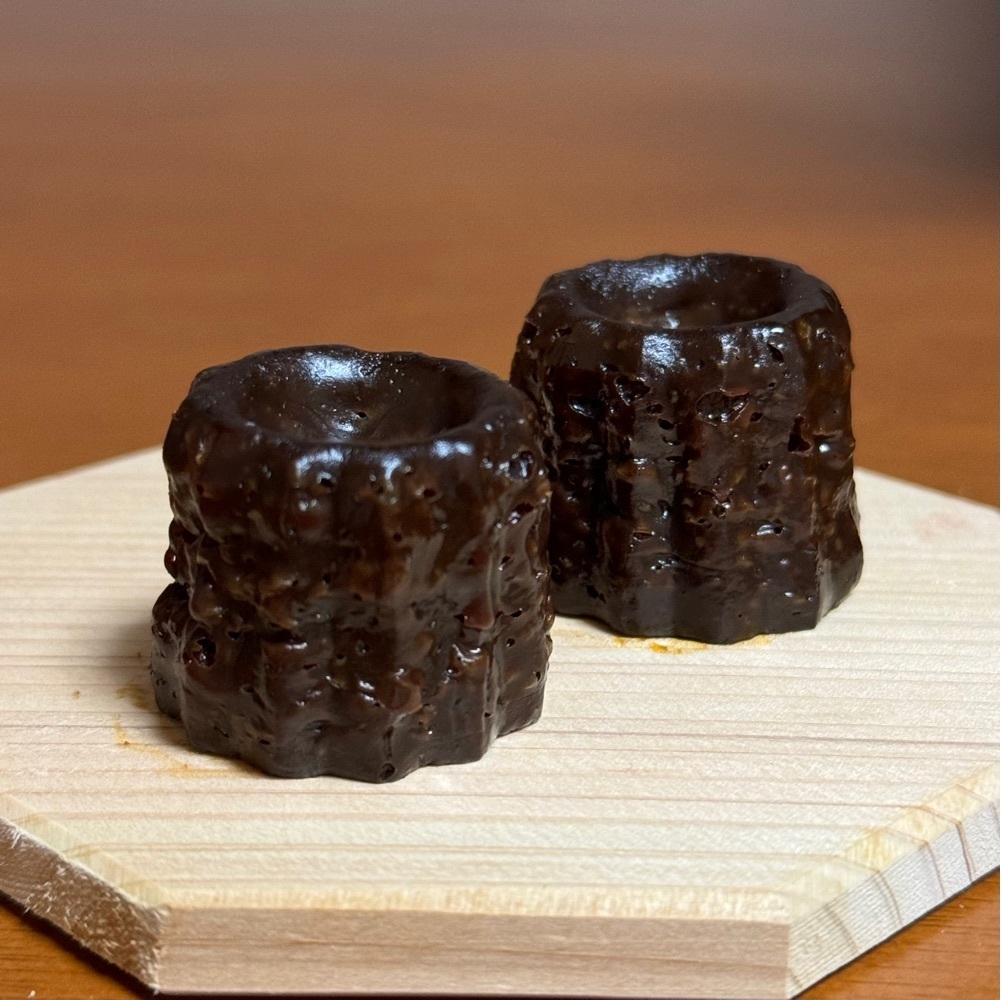 鉄道王さんが投稿したパティスリー エス（patisserie Es-t）に関する口コミの画像