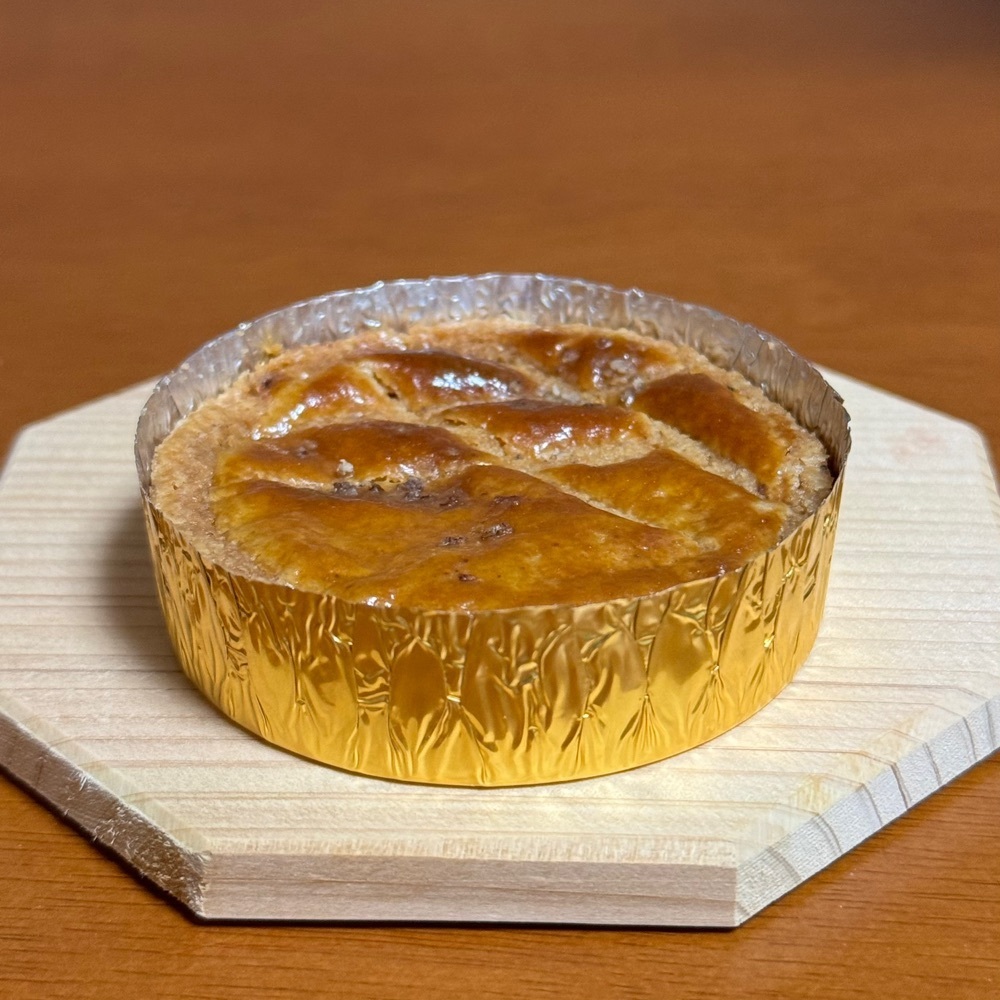 鉄道王さんが投稿したパティスリー エス（patisserie Es-t）に関する口コミの画像