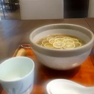 東京赤坂 やぶそば