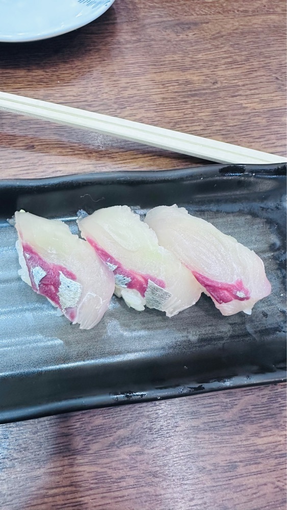 ぺたこ♡さんが投稿した丸天寿司に関する口コミの画像
