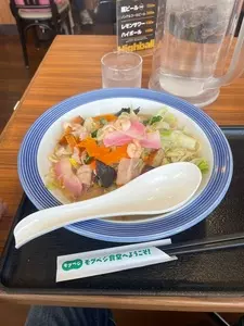 リンガーハット 埼玉せんげん台店