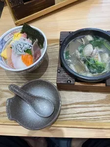 大起水産 海鮮丼と干物定食専門店 高槻店