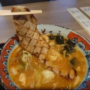 弟子屈ラーメン ジャズドリーム長島店（てしかがらーめん）