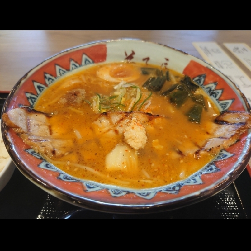 sakur776さんが投稿した弟子屈ラーメン ジャズドリーム長島店（てしかがらーめん）に関する口コミの画像