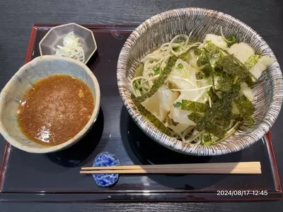 蕎麦 やすたけ