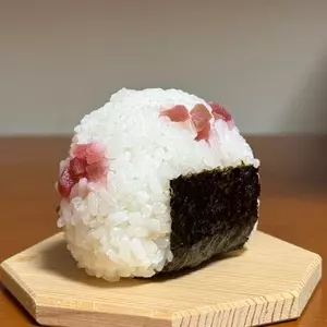 にぎりたて なるぱーく店