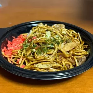 さわや なるぱーく店