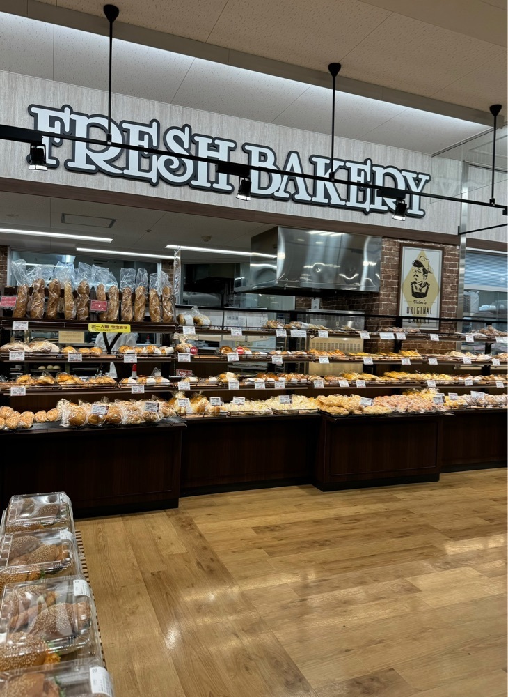 鉄道王さんが投稿した北欧倶楽部 スーパーマーケットバローなるぱーく店に関する口コミの画像